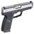 Kahr CM9 Compact 9mm Pistol - Sleek, Reliable, Concealed Carry thumbnail 3