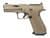 Shadow Systems XR920 Elite 9mm 4in FDE thumbnail 1