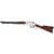 Henry Golden Boy Silver Youth Lever Action Rifle - .22 LR, 17" thumbnail 2