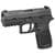 Sig Sauer P320 Compact 9mm Striker-Fired Pistol - Black Nitron thumbnail 3