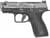 Smith & Wesson Performance Center M&P9 Shield X Carry Comp 9mm 3.6in Black thumbnail 2