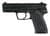 HK USP9 V1 9mm DA/SA Pistol - Precision & Safety with Decocker thumbnail 1
