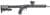 Smith & Wesson M&P15 FPC 9mm Folding Rifle w/ Red Dot Sight thumbnail 1