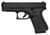 Glock 19 Gen 5 Compact 9mm - Reliable, Versatile Striker-Fired Pistol thumbnail 3