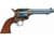 Cimarron Model P .357 Magnum 5.5in Charcoal Blue thumbnail 1