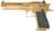 Desert Eagle XIX .50 AE Titanium Gold - Power & Elegance thumbnail 3