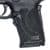 S&W M&P9 Shield EZ 9mm Pistol w/ Crimson Trace Laserguard thumbnail 6