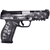 Ruger American Pistol Trump Edition .45 Auto 4.2in Black thumbnail 1