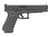 Glock 34 Gen 5 MOS Opti-Ready 9mm, Black, 17+1 Capacity thumbnail 2