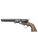 Pietta 1851 Navy London Case Hardened .36 Cal Revolver thumbnail 1