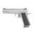 Dan Wesson Valor .45 ACP Stainless Pistol - 1st Gen Precision Defender thumbnail 4