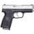 Kahr CW9 9mm 3.56in Poly Night Sights thumbnail 1