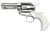 Taylors & Co 1873 Cattleman Birdshead Nickel .357 Mag Revolver thumbnail 1