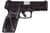Taurus G3 9mm - Black Polymer Frame, Reliable Semi-Auto Pistol thumbnail 2