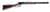 Winchester 1892 Short .44-40 Blue Lever Action Rifle - Classic Power thumbnail 1