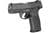 Ruger SR9E Compact 9mm - Ergonomic 17-Round Double Action Pistol thumbnail 3