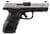 Mossberg MC2c Stainless 9mm Compact Striker Pistol thumbnail 2