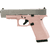 Glock G43X 9mm 3.41in Silver/Rose Gold thumbnail 1
