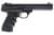 Browning Buck Mark Lite .22 LR SAO - Precision Fluted Barrel Handgun thumbnail 3