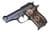 Tisas Fatih .380 ACP Compact Pistol - Black Cerakote, 13+1 Capacity thumbnail 3
