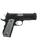 Dan Wesson V-Bob .45 ACP Compact Pistol - Black Duty thumbnail 4