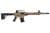 Escort DF12 Tactical Shotgun - FDE, 12 GA, Semi-Auto, 18" Barrel thumbnail 1