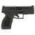 Taurus GX4 Carry 9mm Pistol, Compact 15+1 Rd, Black thumbnail 2