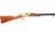 Rossi Rio Bravo .22 LR Gold Edition Lever Rifle - 18" Satin Hardwood thumbnail 4