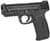 Smith & Wesson M&P40 M2.0 .40 S&W Pistol Carry Kit - Black 15+1 thumbnail 4
