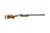 TriStar TT-15A Mono Trap Shotgun - Precision 34" Walnut 12GA thumbnail 3