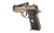 EAA MC14T FDE Compact .380 Pistol: 13+1, DA/SA, Ambidextrous Safety thumbnail 6