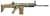 FN SCAR 17S Multi-Cam 7.62 NATO Precision Rifle thumbnail 4