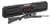 Ruger 10/22 Carbine .22LR Semi-Auto w/ Viridian EON 3-9x40 Scope thumbnail 7