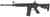 Smith & Wesson M&P15 Sport II 5.56 NATO 16" Semi-Auto Rifle - Matte Black thumbnail 1