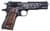 Kahr 1911 Revolution .45 ACP - Distressed Midnight Blue Edition thumbnail 2