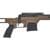 Savage 110 Precision .300 Win Mag FDE Bolt Action Rifle thumbnail 5