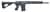 Savage Hunter: 6.5 Creedmoor Semi-Auto Precision Rifle thumbnail 2