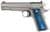Colt 1911 Competition .45 ACP 5in Stainless thumbnail 1