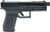 Puma P9X19 9mm 4.5in Black thumbnail 1