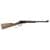 Henry H001L-22 Classic Large Loop .22 S/L/LR 18.5in Blued/Walnut thumbnail 2