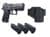 SIG P320 X-Compact 9mm Optics & Night Sights Concealed Carry Pistol thumbnail 2