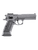 SAR K12 Sport 9mm Stainless Pistol - 17+1 Capacity, Ergonomic Design thumbnail 3