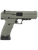 Hi-Point JCP 40 OD Green .40 S&W Semi-Auto Pistol, 10+1 Rounds thumbnail 3