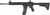 S&W M&P15 Sport .22 LR Semi-Auto Rifle - 1st Gen, 25-Round Capacity thumbnail 1