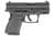 Springfield XD-40 Subcompact: Reliable .40 S&W for Personal Defense thumbnail 1
