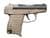 Kel-Tec PR-3AT .380 ACP 2.85in Tan thumbnail 1