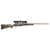 Winchester XPR Hunter Gen 3 6.5 Creedmoor Camo Rifle + Vortex Scope thumbnail 3