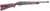 Ruger 10/22 Pink/Black .22LR Semi-Auto Carbine Rifle thumbnail 3
