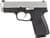 Kahr P40 Compact .40 S&W - Lightweight Concealed Carry Pistol thumbnail 1