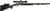 Traditions Pursuit XT Pro .50 Caliber 26in Tungsten Cerakote w/Scope thumbnail 1